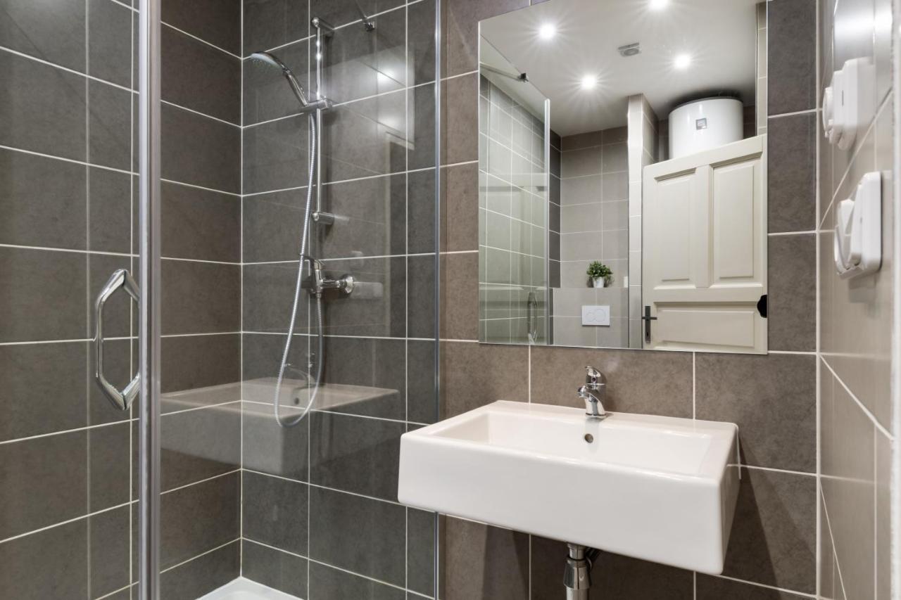 Curiosity Apartments Прага Екстер'єр фото