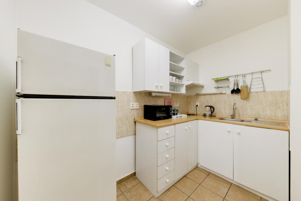 Curiosity Apartments Прага Екстер'єр фото