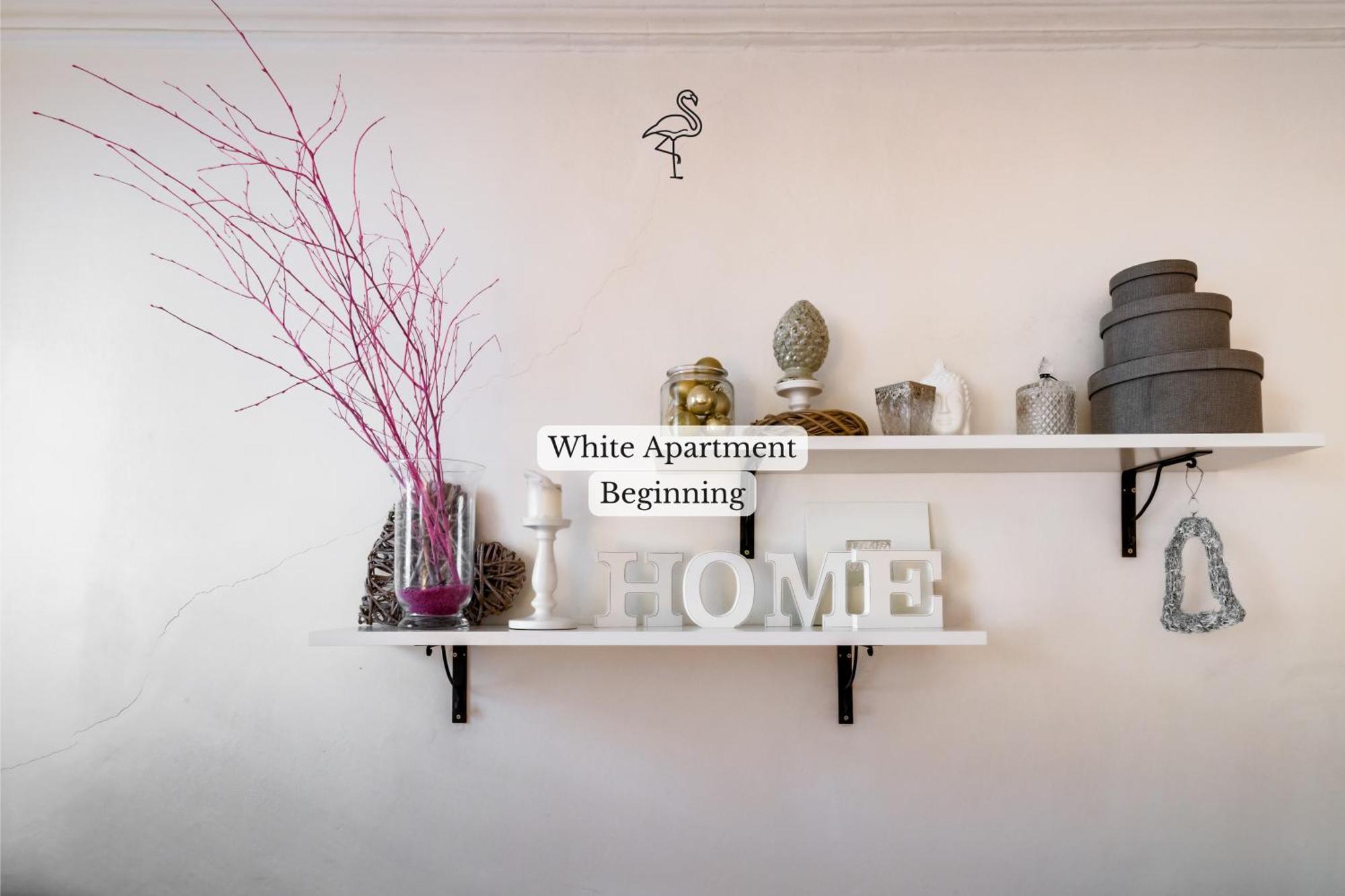 Curiosity Apartments Прага Екстер'єр фото