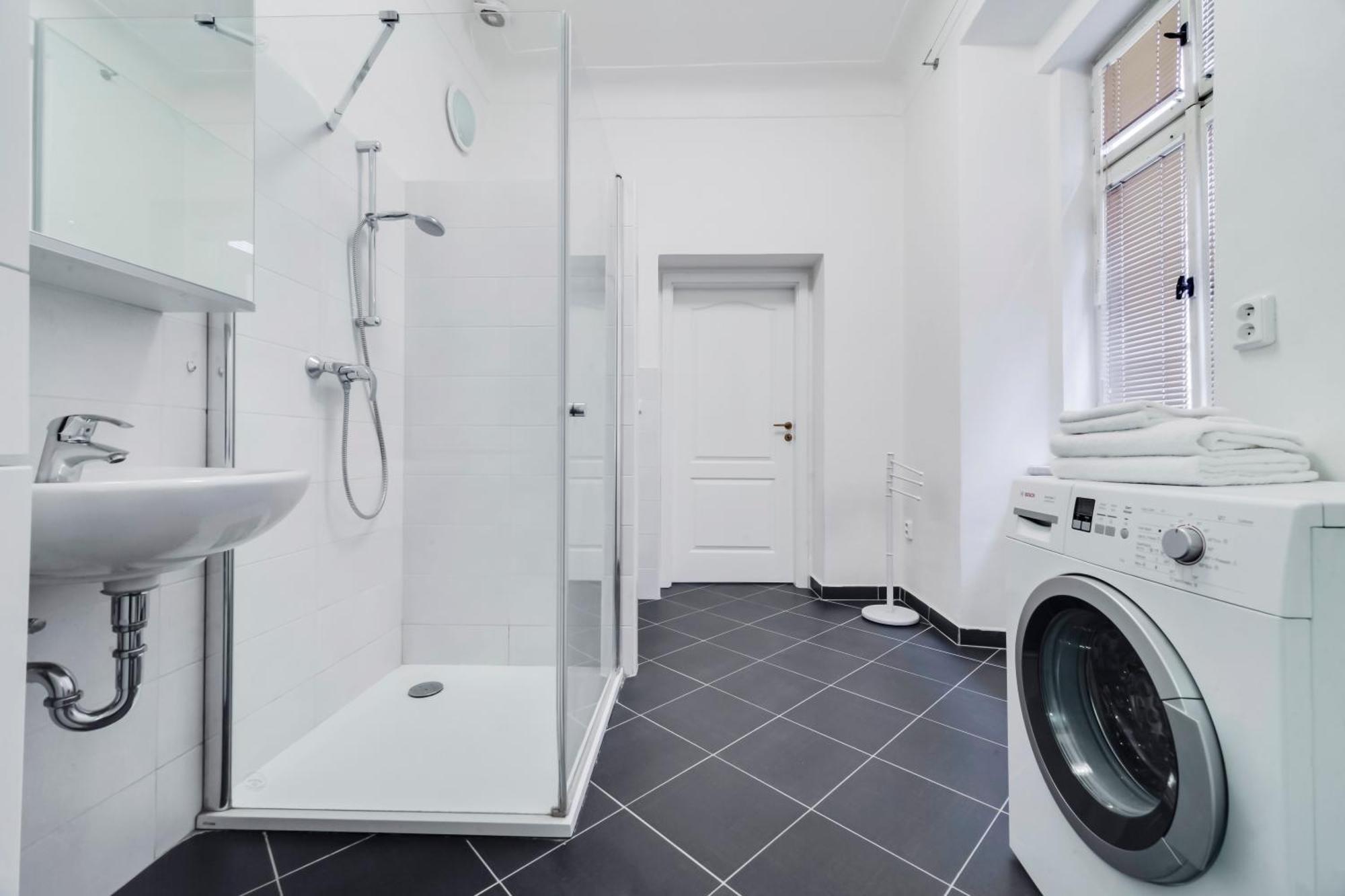 Curiosity Apartments Прага Екстер'єр фото